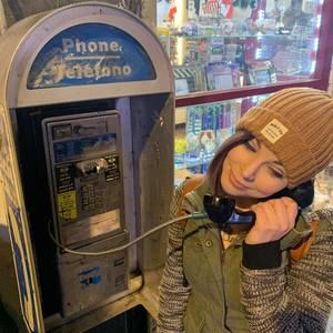 Meet your Posher, Nina